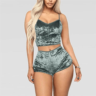 LacyMate™ Ella Sexy Pajamas