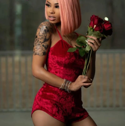 LacyMate™ Ella Sexy Pajamas