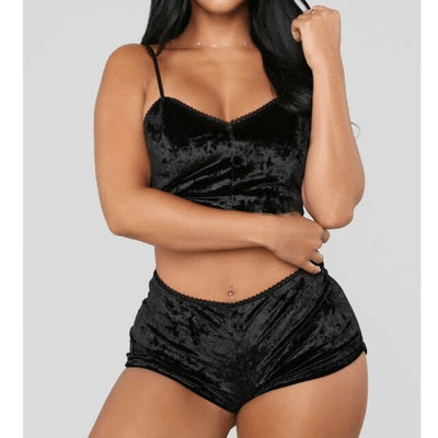 LacyMate™ Ella Sexy Pajamas