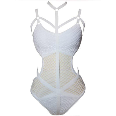 LacyMate™ Selene Bodysuit