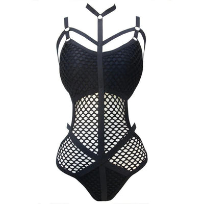 LacyMate™ Selene Bodysuit
