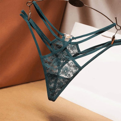LacyMate™ Elite Thong