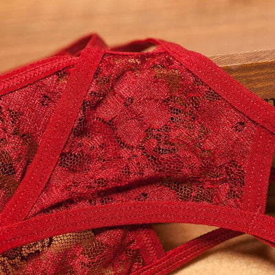 LacyMate™ Elite Thong