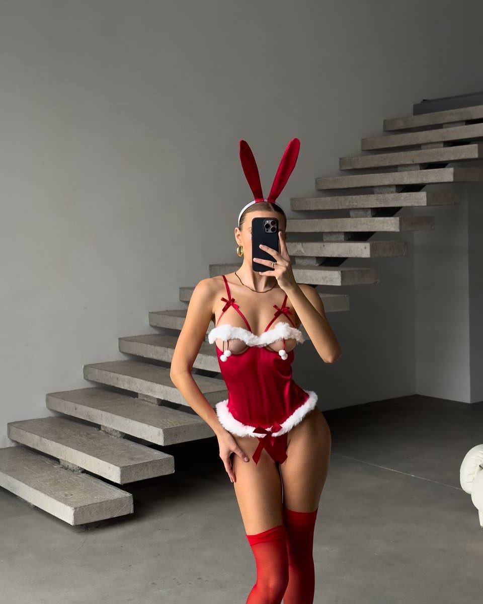 LacyMate™ Serena Bliss