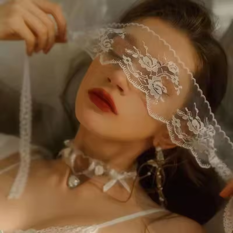 LacyMate™ Heaven Bodystocking