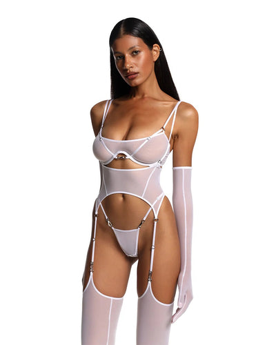 Lacymate® Whip Me Softly