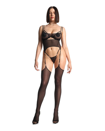 Lacymate® Whip Me Softly