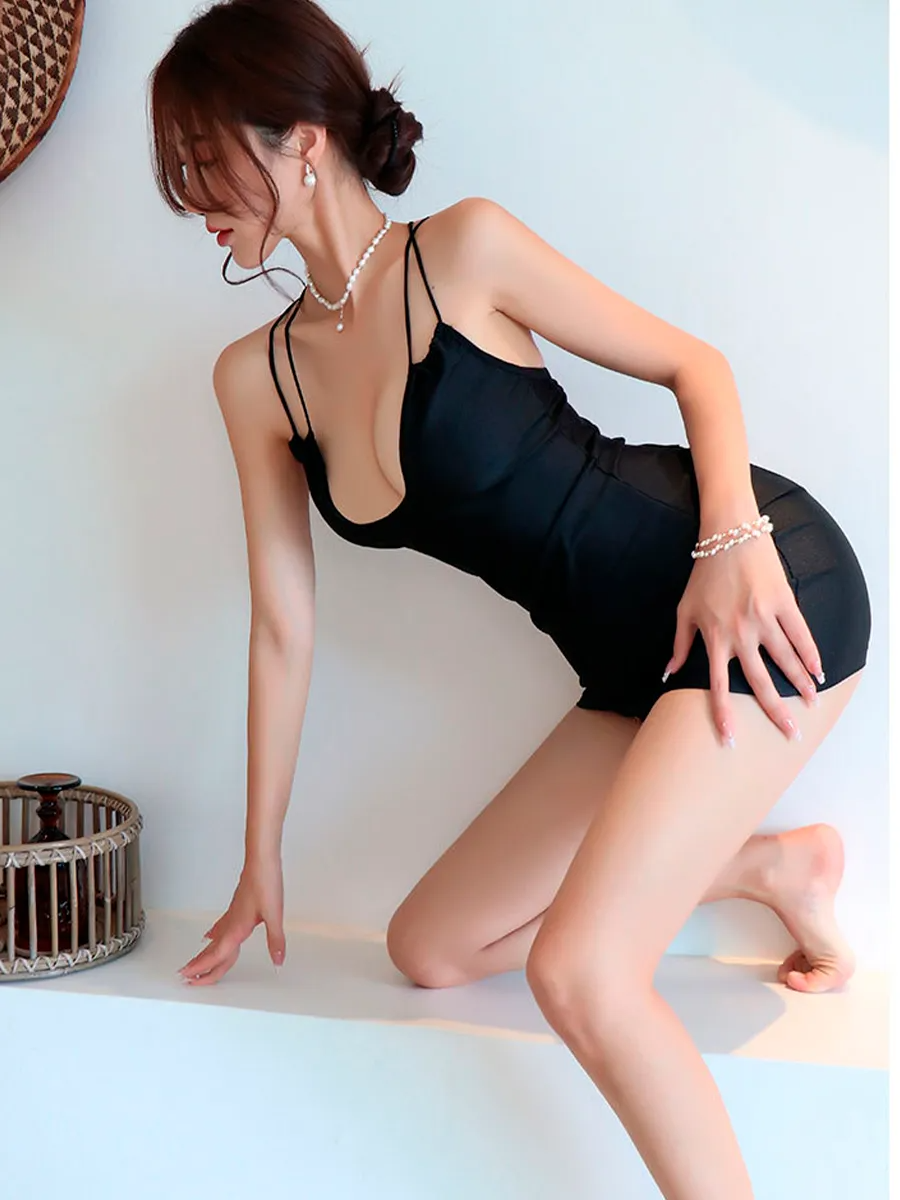 Backstage Secret Lingerie