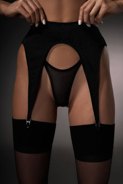 LacyMate™  Evelyn Lingerie Set