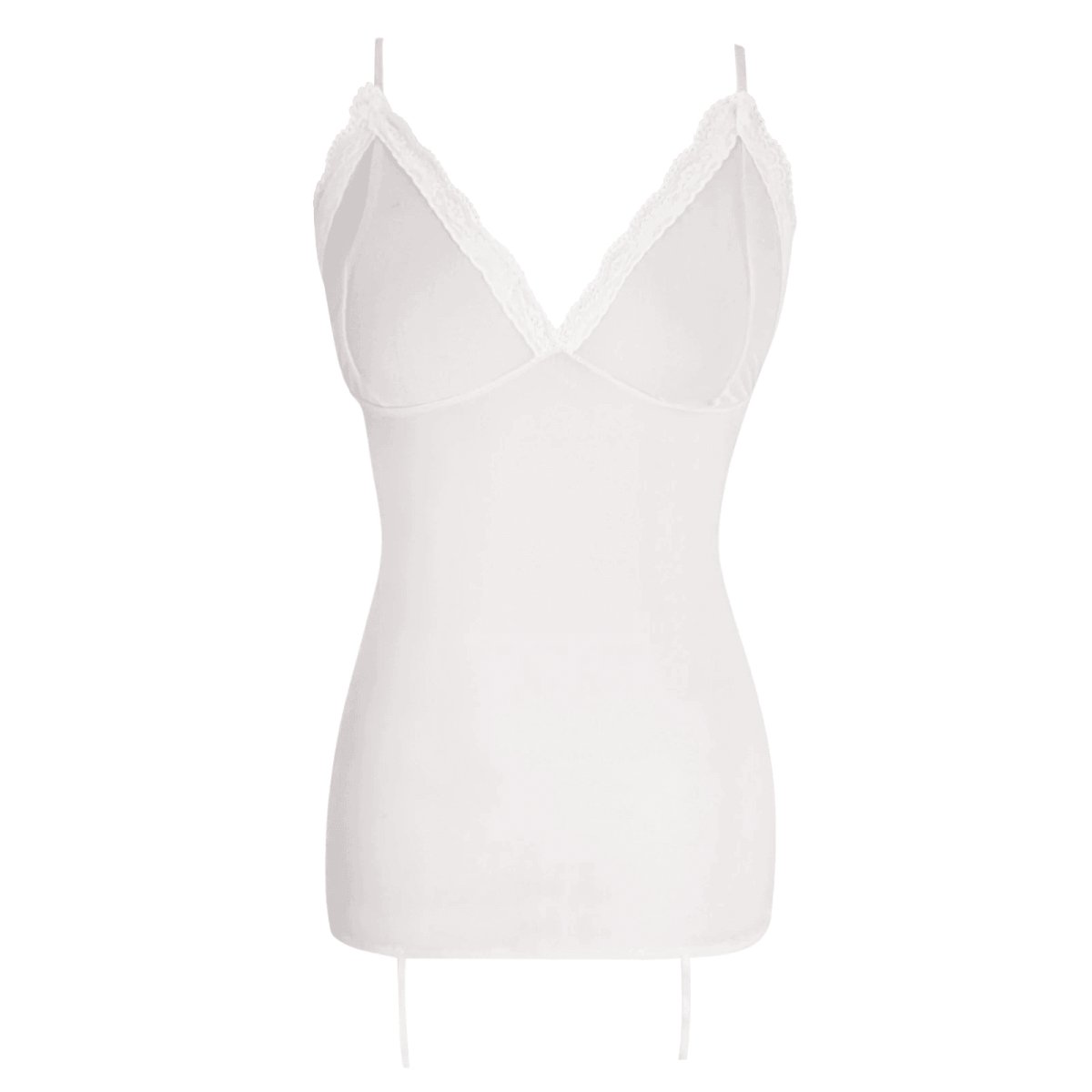 LacyMate™ Azure Teddy