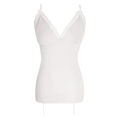 LacyMate™ Azure Teddy