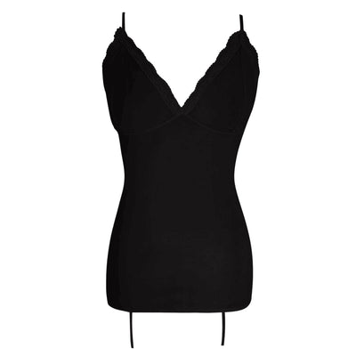 LacyMate™ Azure Teddy