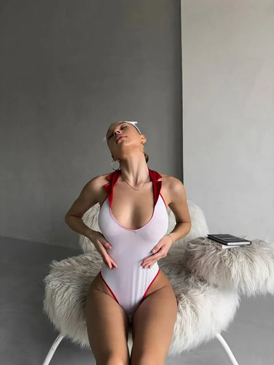 Lacymate™ Naughty Nurse