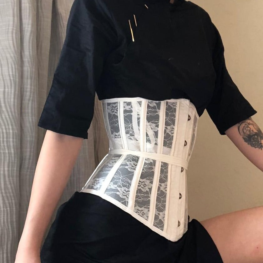 LacyMate™ Model UC616