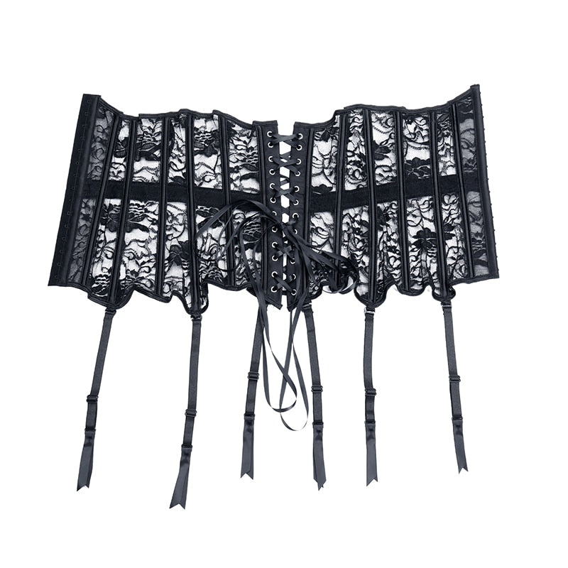 LacyMate™ Model UC604