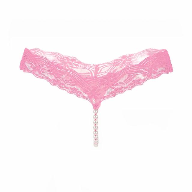LacyMate™ Pearl Panties