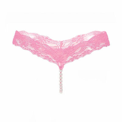 LacyMate™ Pearl Panties