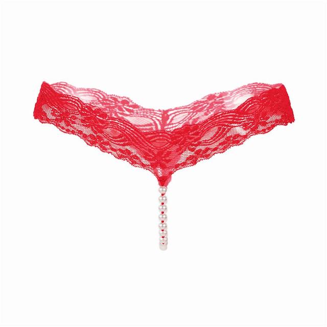 LacyMate™ Pearl Panties