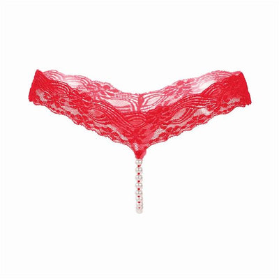LacyMate™ Pearl Panties