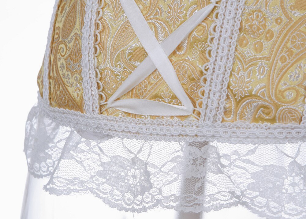 LacyMate™ Model CT442