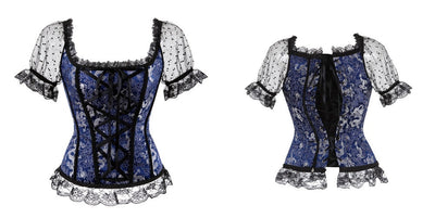 LacyMate™ Model CT442