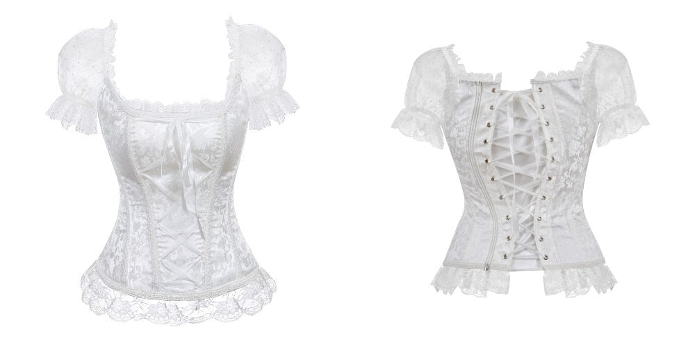 LacyMate™ Model CT442