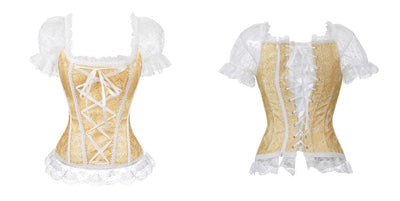 LacyMate™ Model CT442