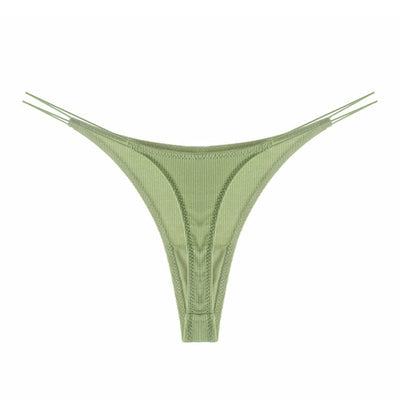LacyMate™ Skimpy Thong