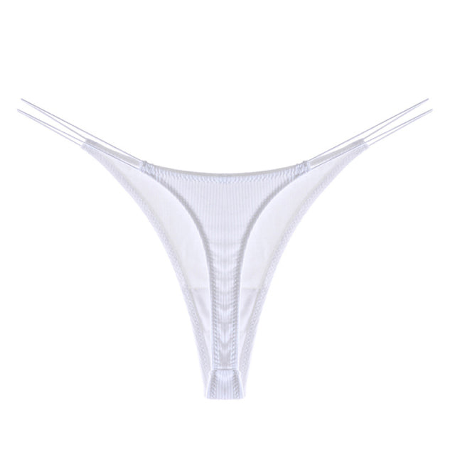 LacyMate™ Skimpy Thong