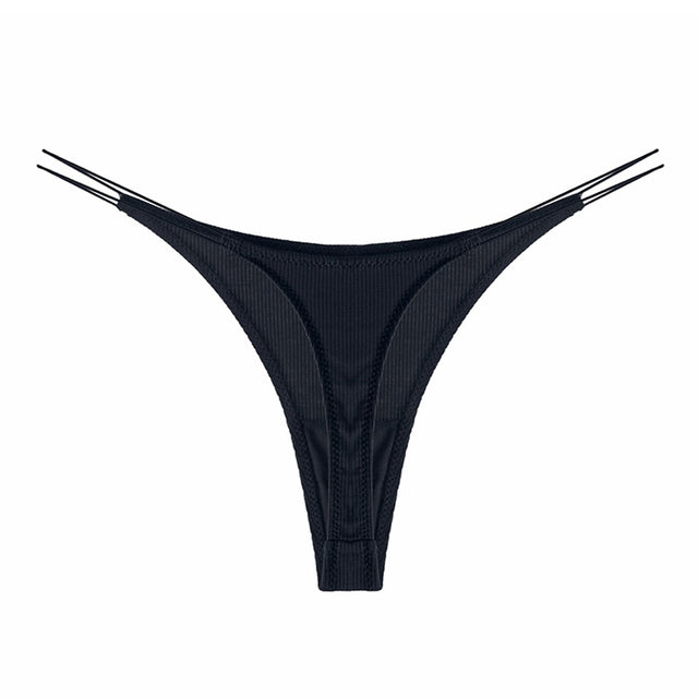 LacyMate™ Skimpy Thong