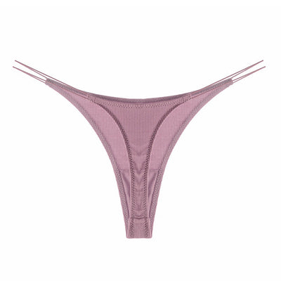 LacyMate™ Skimpy Thong