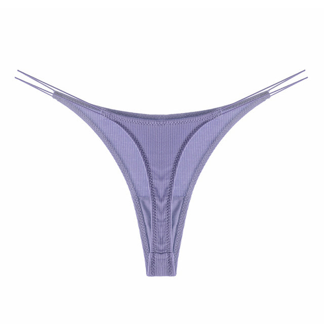 LacyMate™ Skimpy Thong