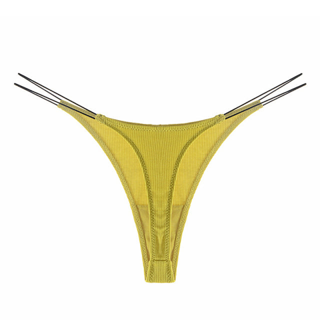 LacyMate™ Skimpy Thong