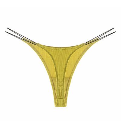 LacyMate™ Skimpy Thong
