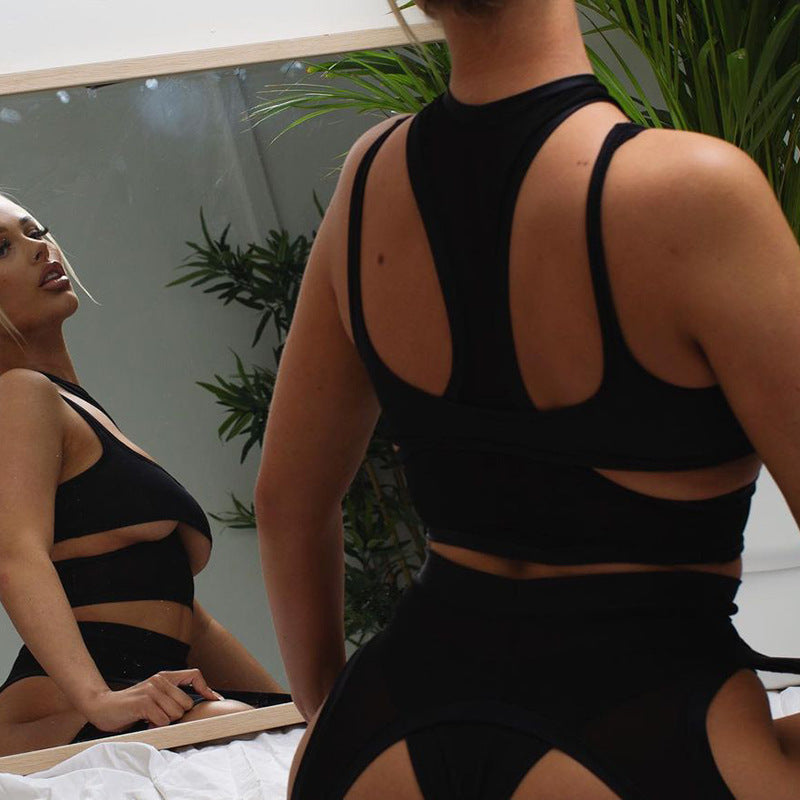 LacyMate™ OMG Tank Top