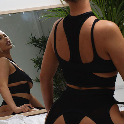 LacyMate™ OMG Tank Top