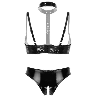 LacyMate™ Vala Lingerie Set