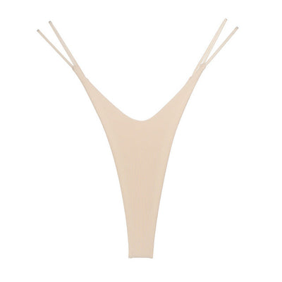 LacyMate™ Sadelle Thong