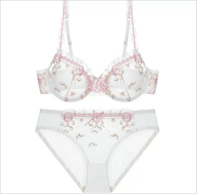 All Eyes On You Lingerie Sets