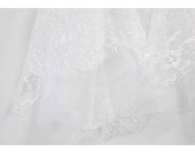 LacyMate™ Goddess Satin